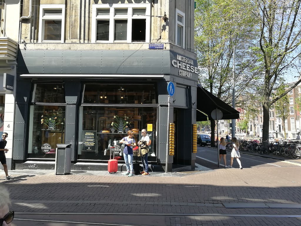 Amsterdam Cheese Company | Leidsestraat 2, 1017 PA Amsterdam, Netherlands | Phone: 020 422 7028