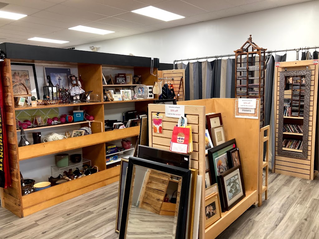 Servants Heart Community Boutique | N 9229, Lawyers Rd, Mint Hill, NC 28227, USA | Phone: (704) 680-6533