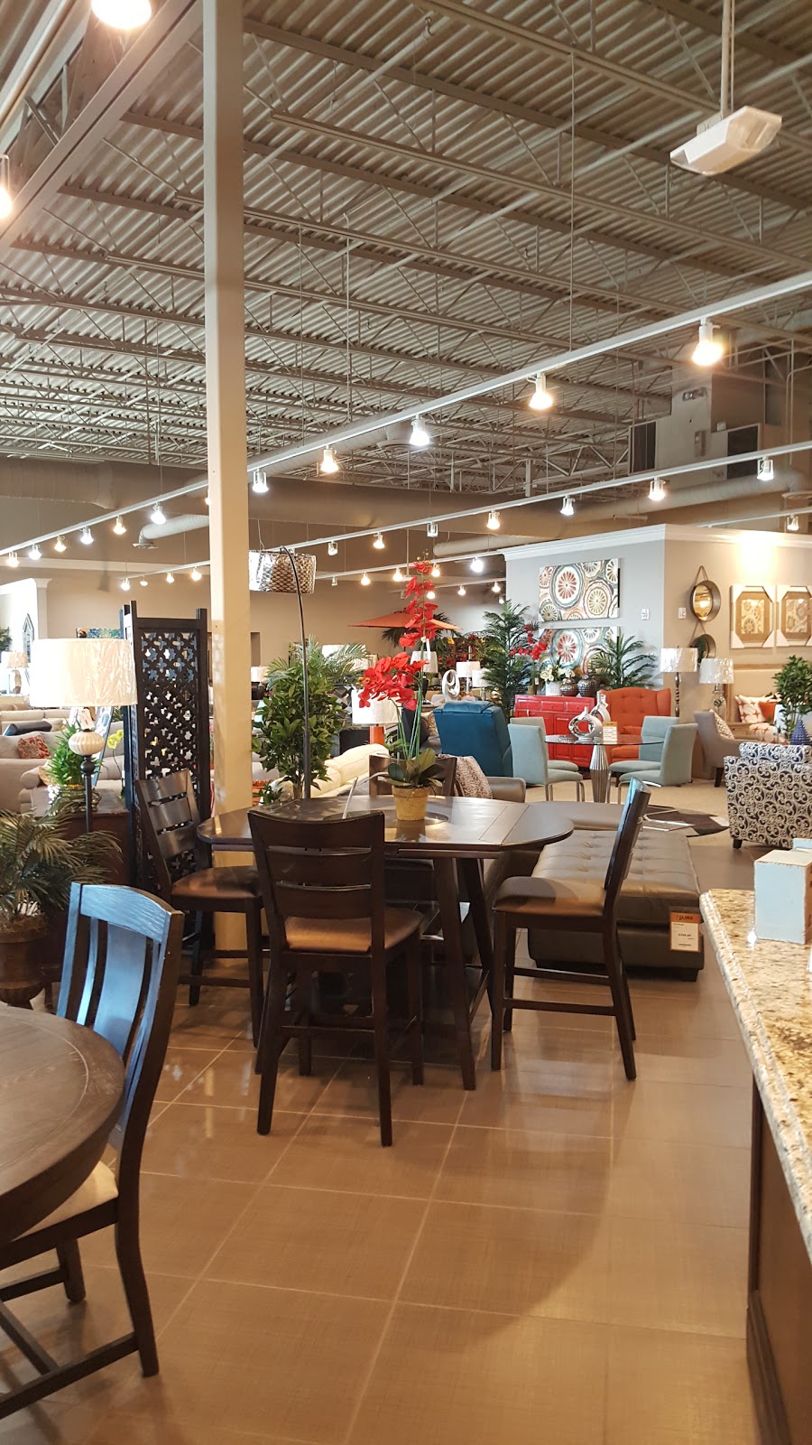 Lina Home Furnishings | 5870 W Bell Rd, Glendale, AZ 85308 | Phone: (602) 993-1338