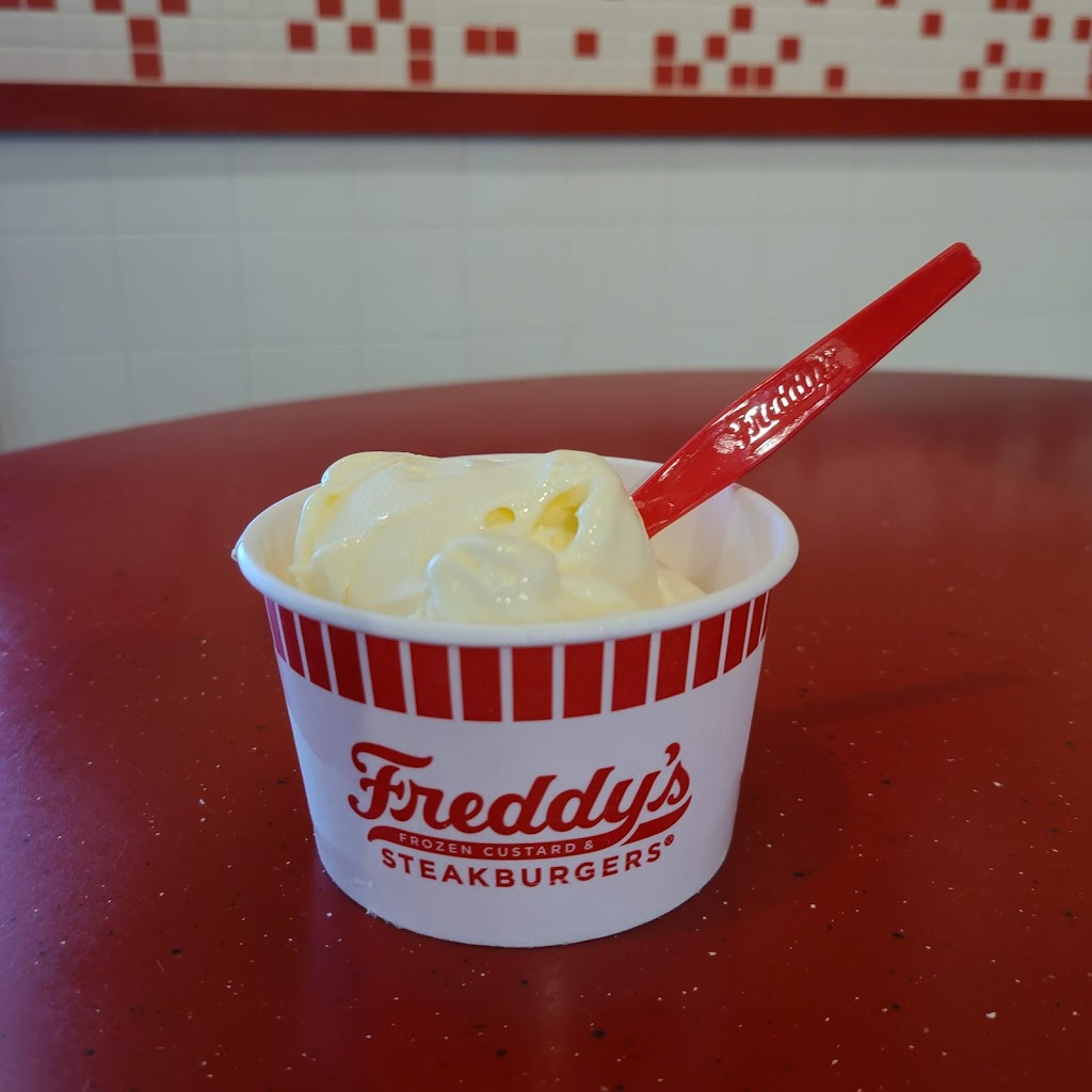 Freddys Frozen Custard & Steakburgers | 907 OH-28, Milford, OH 45150, USA | Phone: (513) 248-0484