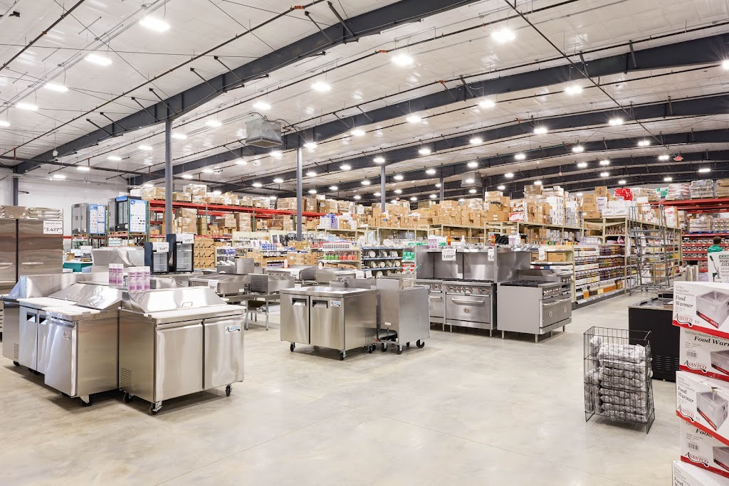 The Restaurant Store Pennsauken 1095 Thomas Busch Memorial Hwy