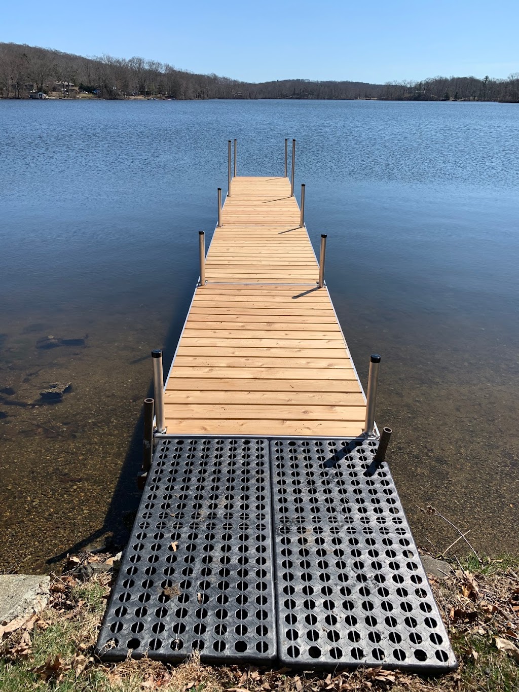 Bestmade Docks | 2888 Rodman Drive, Seneca Falls, NY 13148 | Phone: (315) 257-5007