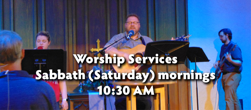 The Connecting Church - Milton Seventh Day Baptist | 720 E Madison Ave, Milton, WI 53563, USA | Phone: (608) 868-2741