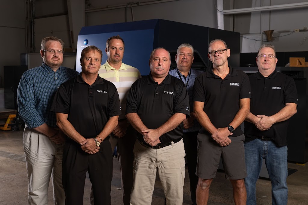 Systel Office Automation | 3517 W Wendover Ave, Greensboro, NC 27407, USA | Phone: (336) 808-8000