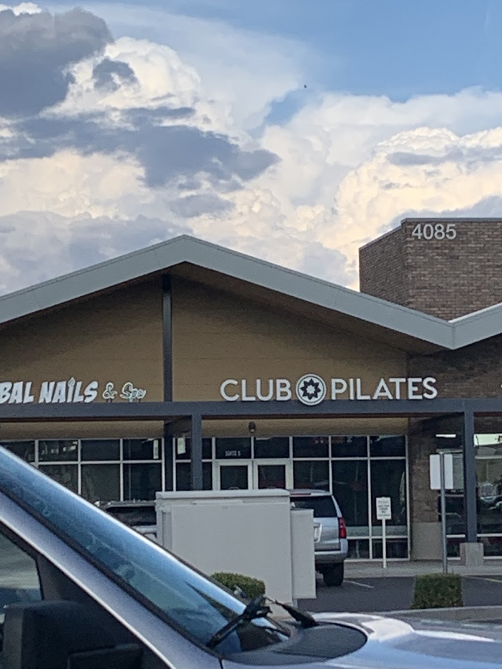 Club Pilates | 4085 South Gilbert Rd Shops B Suite 5, Chandler, AZ 85249, USA | Phone: (480) 771-4459