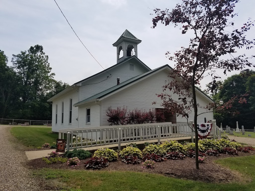 Liberty Chapel United Methodist | 11360 Liberty Chapel Rd, Mt Vernon, OH 43050, USA | Phone: (419) 768-2820