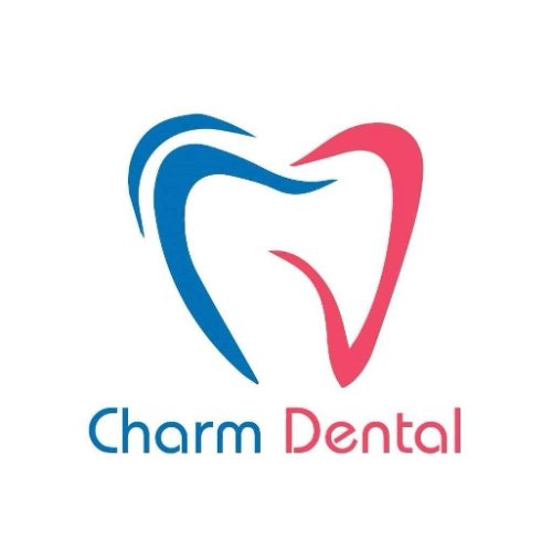 Charm Dental Richmond | 2201 Thompson Rd #101, Richmond, TX 77469, United States | Phone: (281) 519-7146