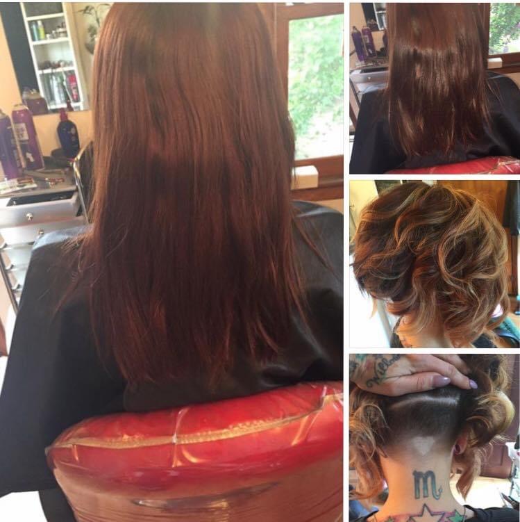 Salon By Peter Franco | 25 Texas Ave, Trenton, NJ 08648, USA | Phone: (609) 637-9001