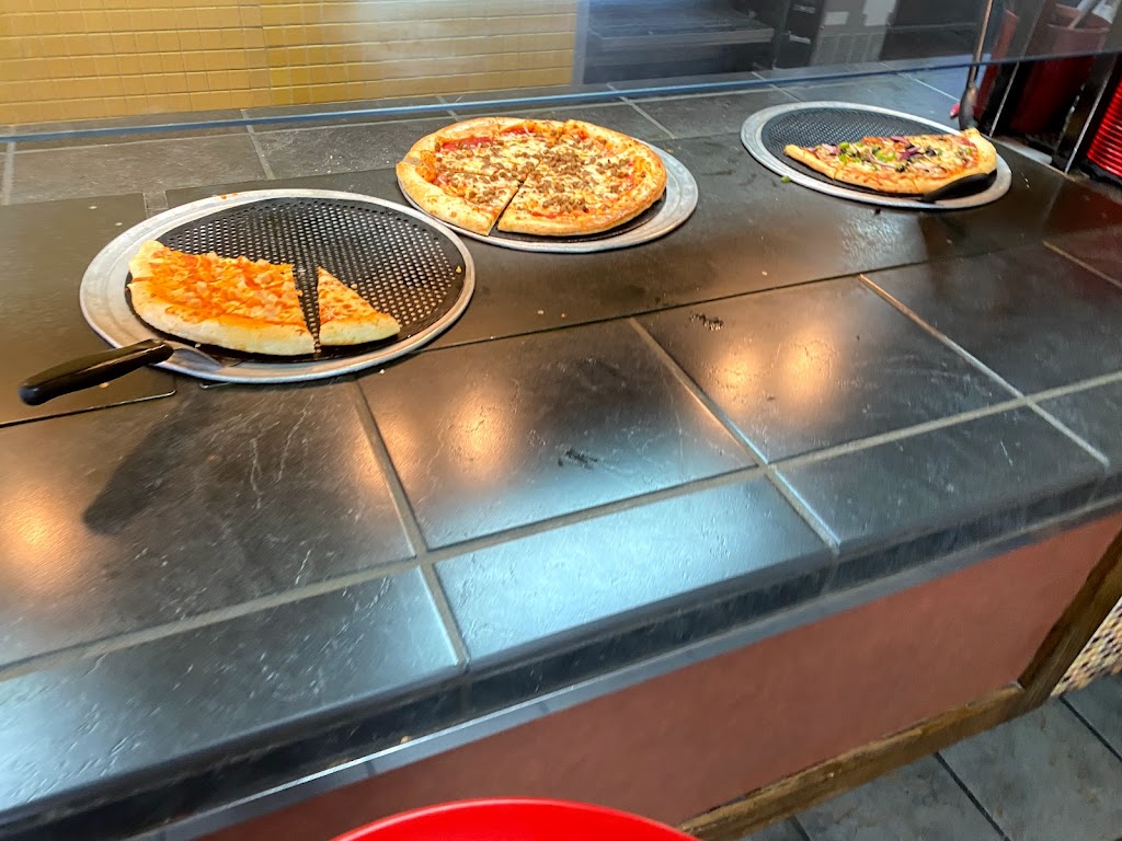 Cicis | 204 N Greenville Ave Ste 120, Allen, TX 75002, USA | Phone: (972) 727-2424