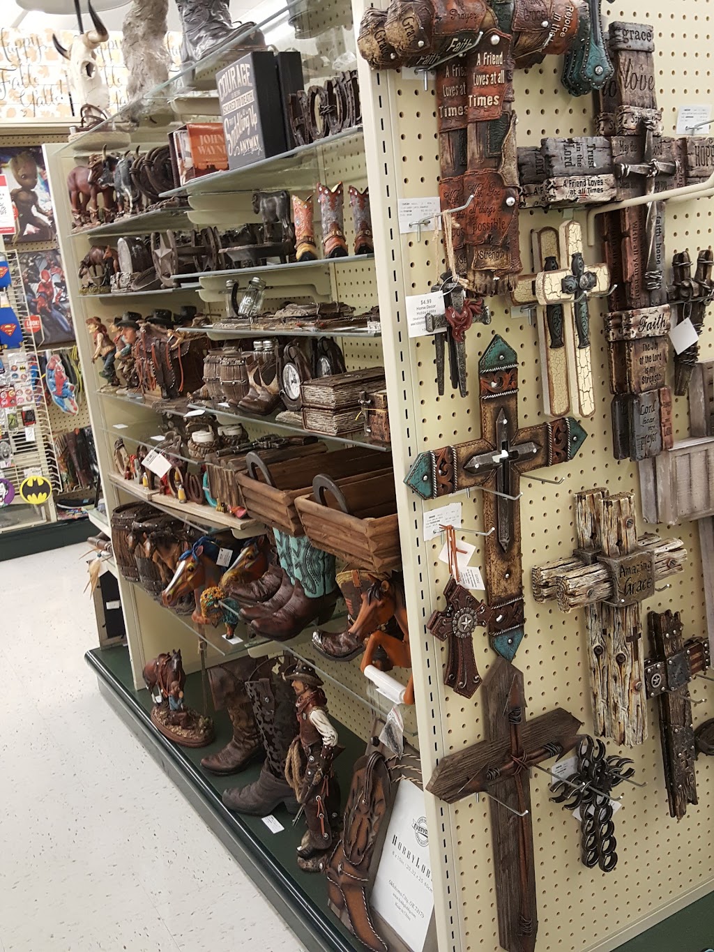 Hobby Lobby | 2660 E 23rd St, Fremont, NE 68025, USA | Phone: (402) 727-4149