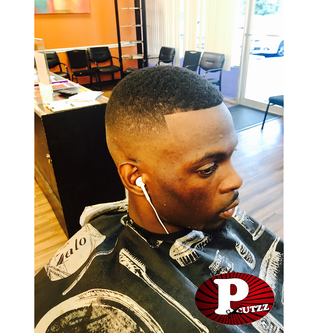 Universal Chop Shop Barbershop | 906 Crossings Blvd Suite A, Hopewell, VA 23860, USA | Phone: (804) 861-1220