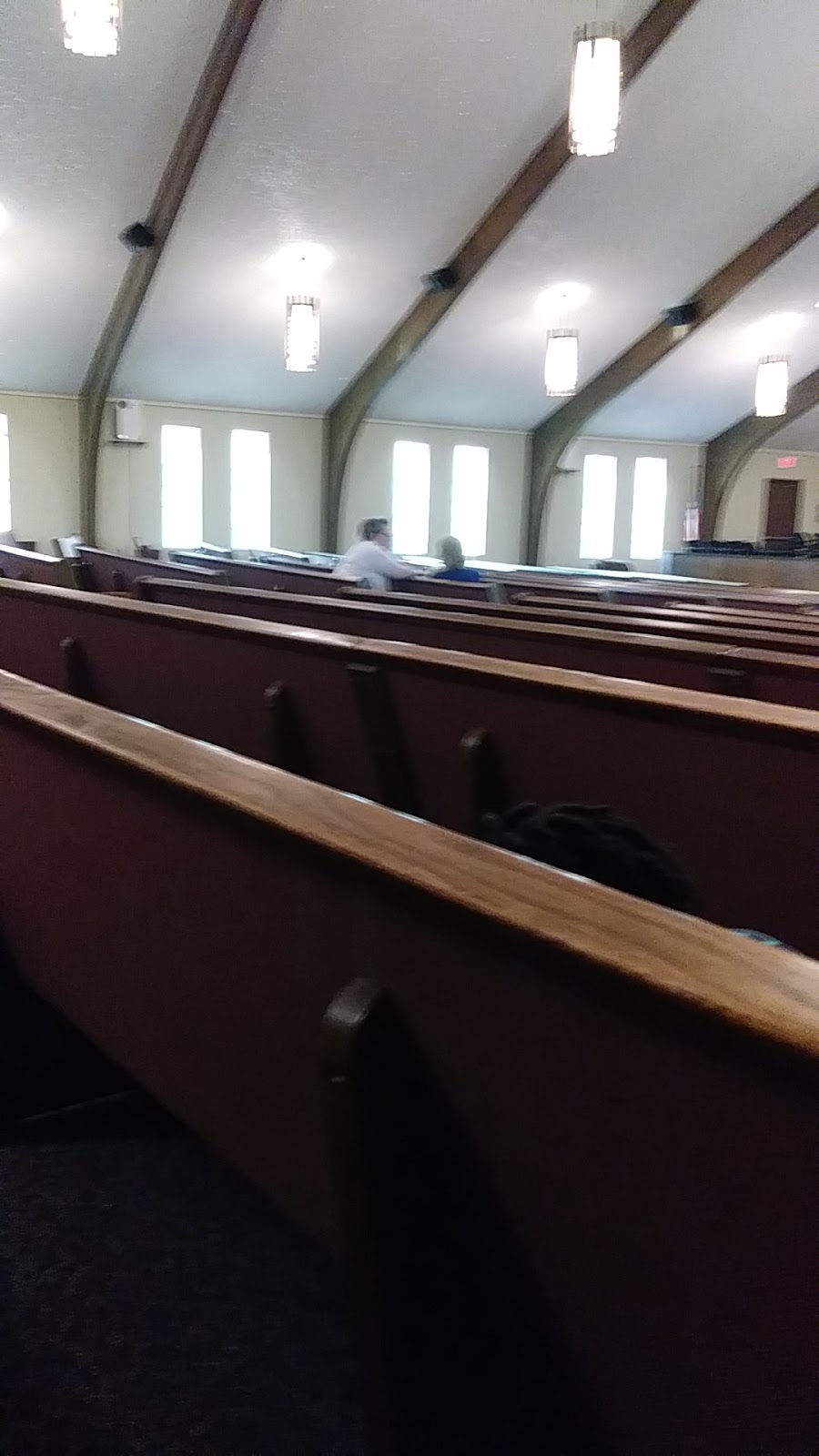 Gospel Assembly Church | 4230 N Oliver Ave, Wichita, KS 67220, USA | Phone: (316) 744-1913