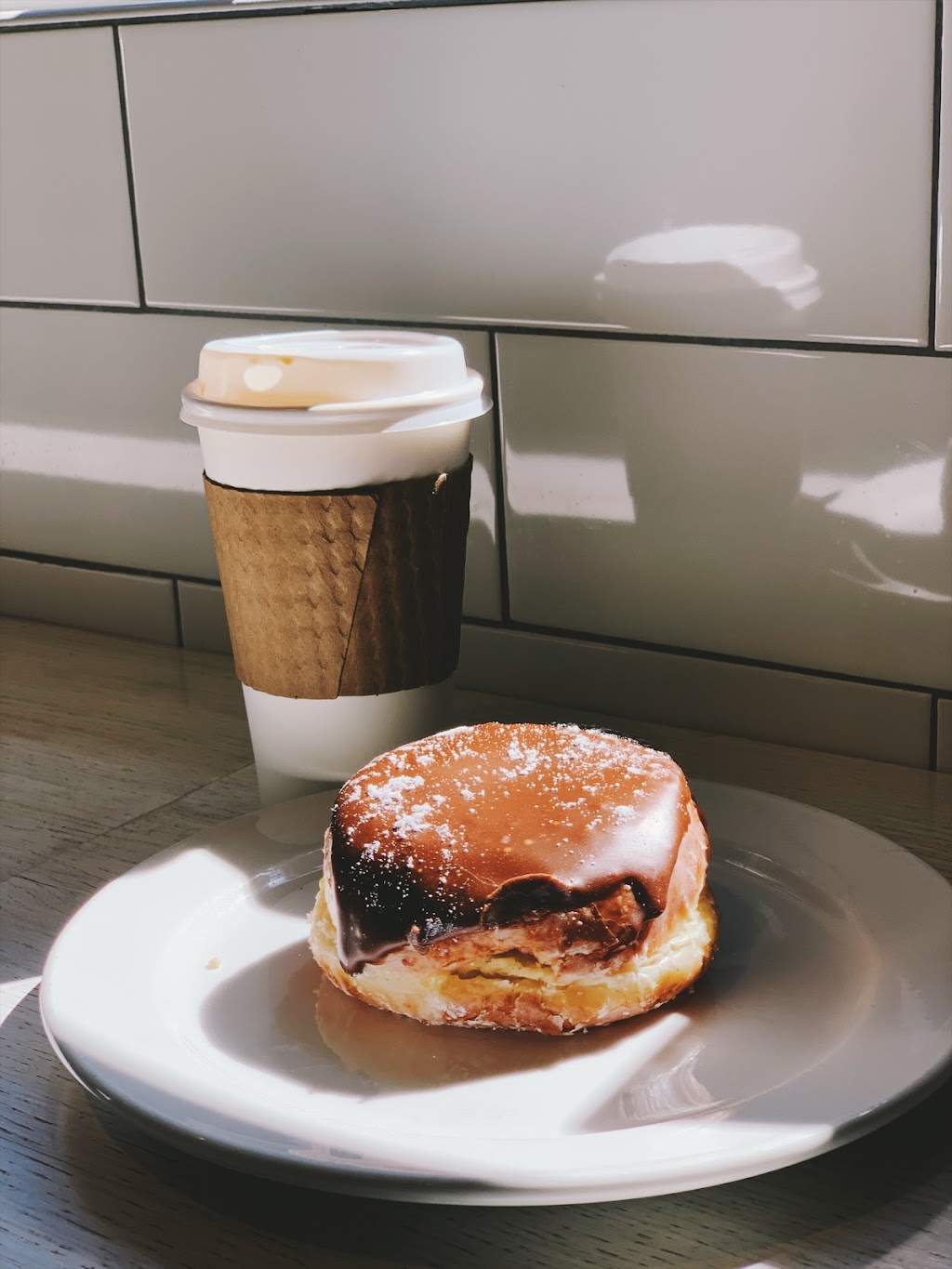 Doughnut Dollies 724 Cherokee St NE d, Marietta, GA 30060, USA