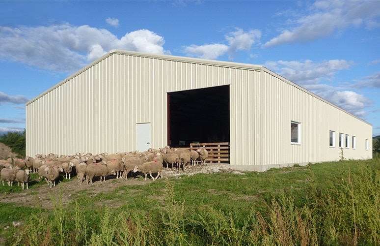 Toro Steel Buildings | 801 Broadway Ave NW UNIT 215, Grand Rapids, MI 49504, United States | Phone: (877) 870-8676