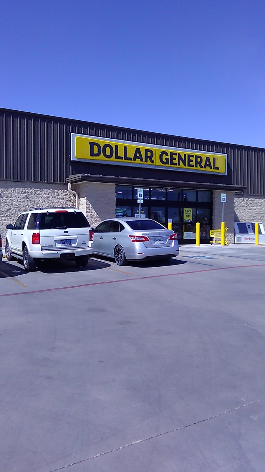 Dollar General | 400 W Main St, Fabens, TX 79838, USA | Phone: (915) 243-0449