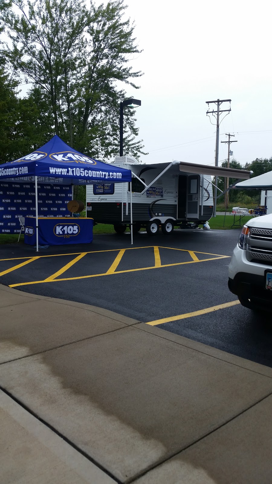 All-Pro RV Services & Storage | 1680 Freshley Ave NE, Alliance, OH 44601, USA | Phone: (330) 823-6776