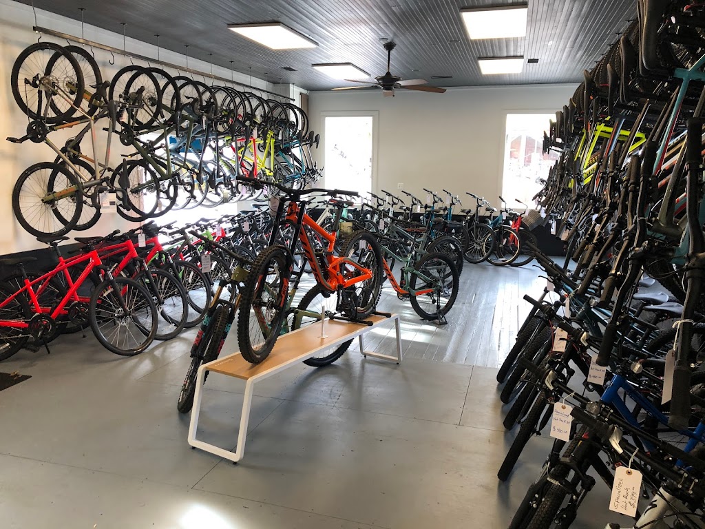 RIDE BIKE SHOP | 2 Lenape Rd, Andover, NJ 07821, USA | Phone: (973) 786-0307