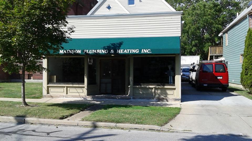 Madison Plumbing & Heating, Inc. | 1590 Coutant Ave, Lakewood, OH 44107, USA | Phone: (216) 226-5009