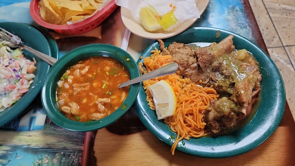 Taqueria Guadalajara | 511 N Alamo St, Refugio, TX 78377, USA | Phone: (361) 526-5553