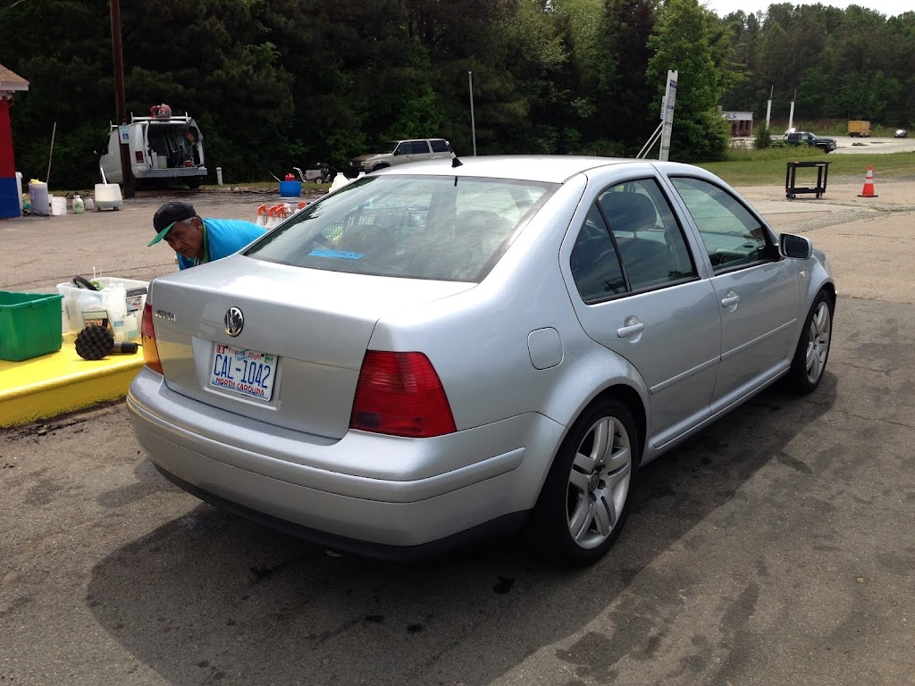 Auto Patron Car Wash & Full Detailing | 3228 US-70, Efland, NC 27243, USA | Phone: (919) 732-5555
