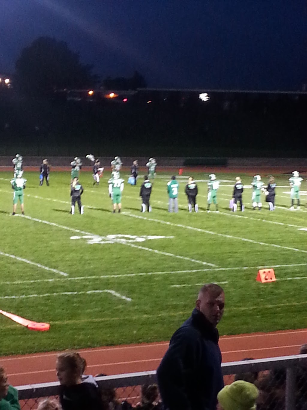 Pembroke Central School District, 8750 Alleghany Rd, Corfu, NY 14036