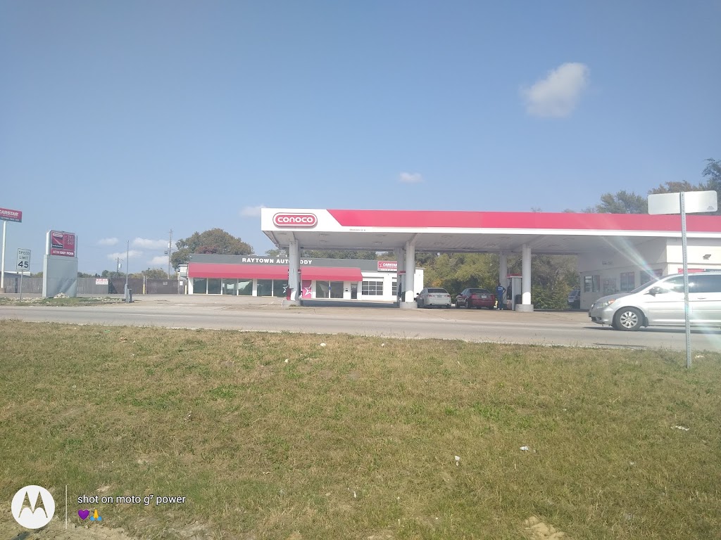 Conoco | 8900 E State Rte 350, Raytown, MO 64133, USA | Phone: (816) 353-8966