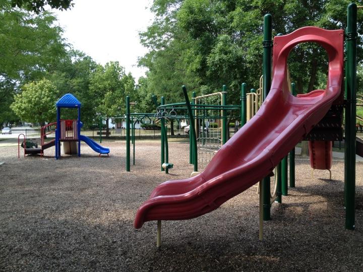 Sycamore Park | 450 Hillcrest Blvd, Hoffman Estates, IL 60169, USA | Phone: (847) 885-7500