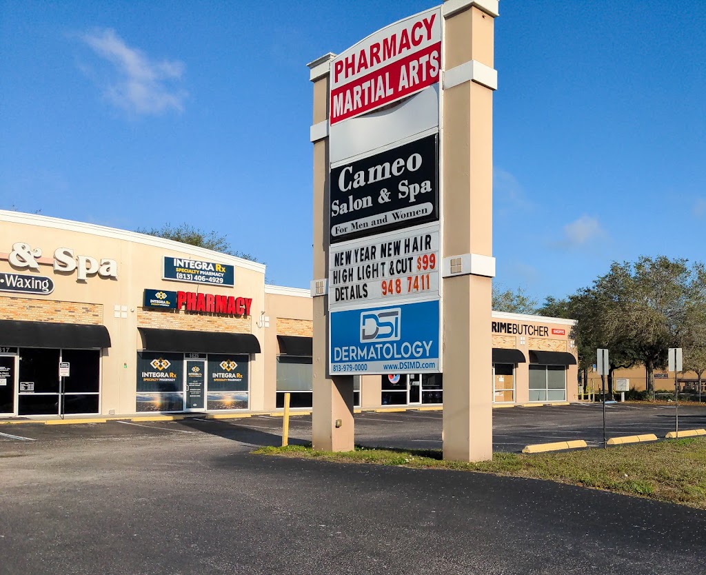 Integra Rx Specialty Pharmacy | 1825 Collier Pkwy, Lutz, FL 33549, USA | Phone: (844) 844-5001