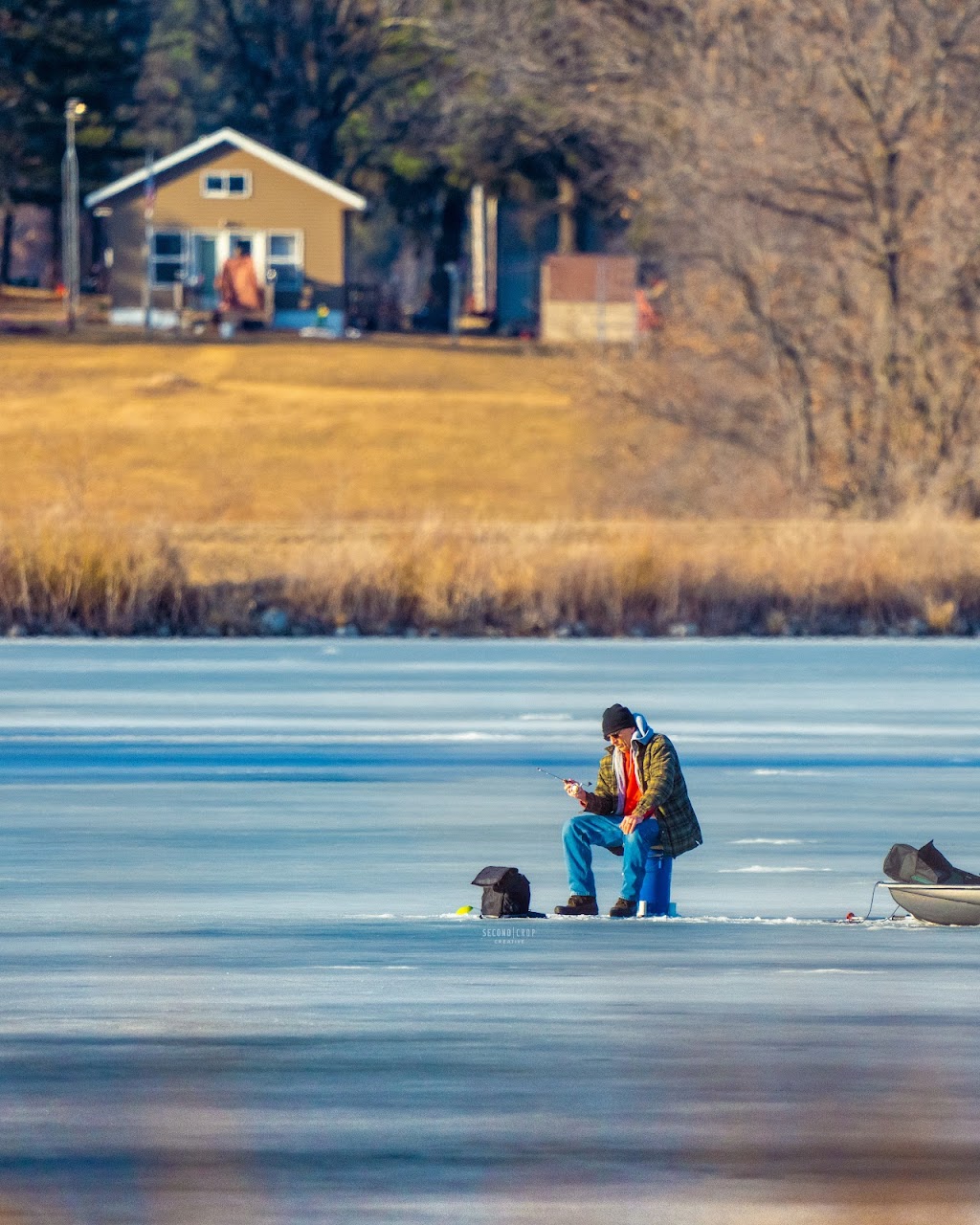 Cadiz Springs State Recreation Area | N2241 Cadiz Springs Rd, Browntown, WI 53522, USA | Phone: (608) 966-3777