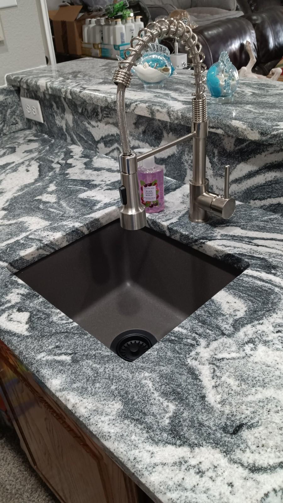 Big Texas Granite | 2800-2898 E Rosedale St, Fort Worth, TX 76105, USA | Phone: (817) 210-8028