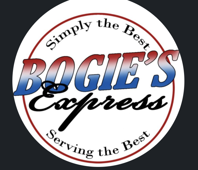 Bogies Express | 1505 Wind Dancer Trail, Tecumseh, MI 49286, USA | Phone: (517) 424-4058