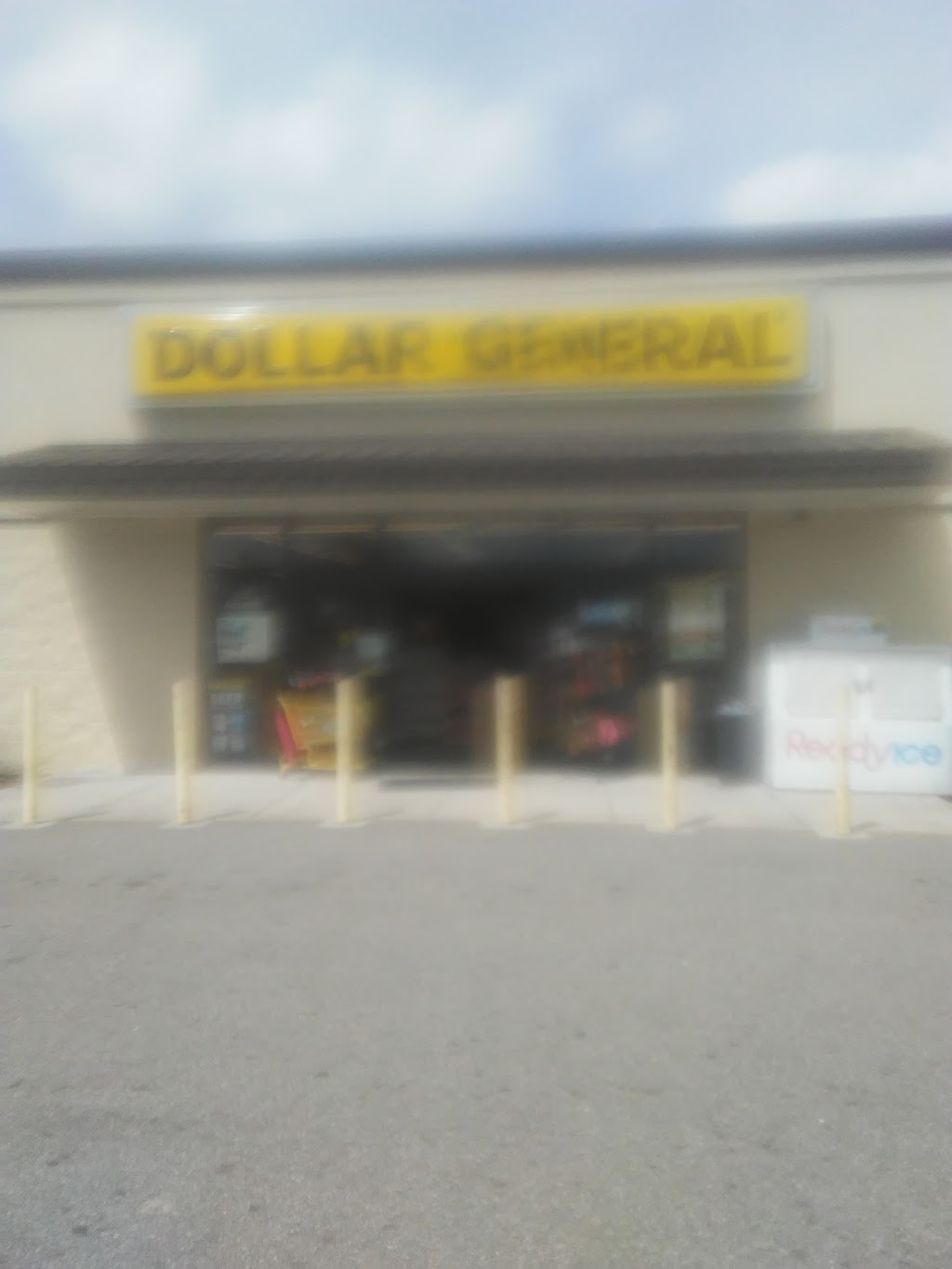 Dollar General | 3530 Sanford Ave, Sanford, FL 32773 | Phone: (321) 233-3310