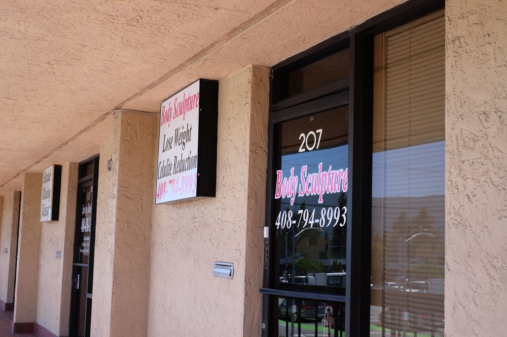 Body sculpture | 1314 Lincoln ave suit 1 E, San Jose, CA 95125, USA | Phone: (408) 794-8993