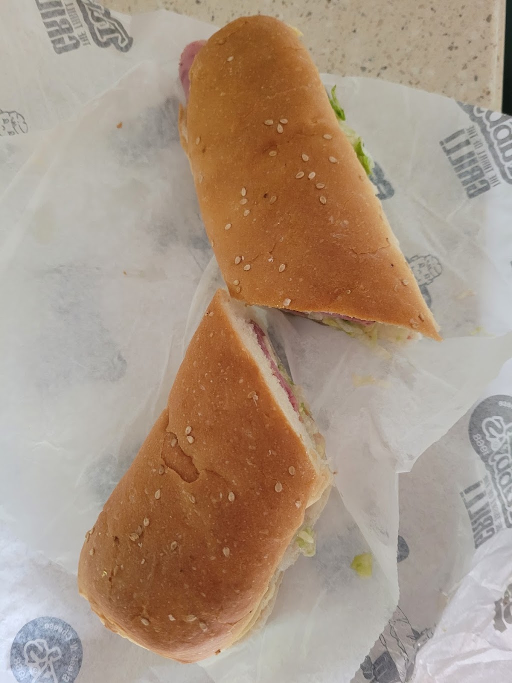 Tubbys Sub Shop | 700 S Lapeer Rd, Lake Orion, MI 48362, USA | Phone: (248) 693-4600