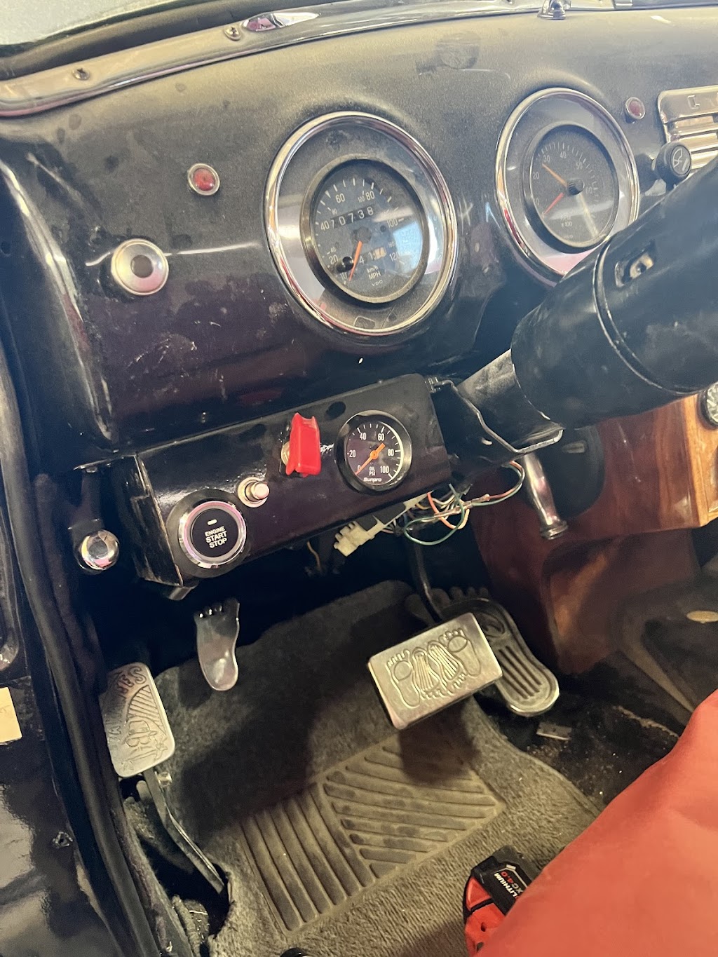805MOTORSPORT AND AUDIO | 16417 Chestnut St, Hesperia, CA 92345, USA | Phone: (760) 488-0779