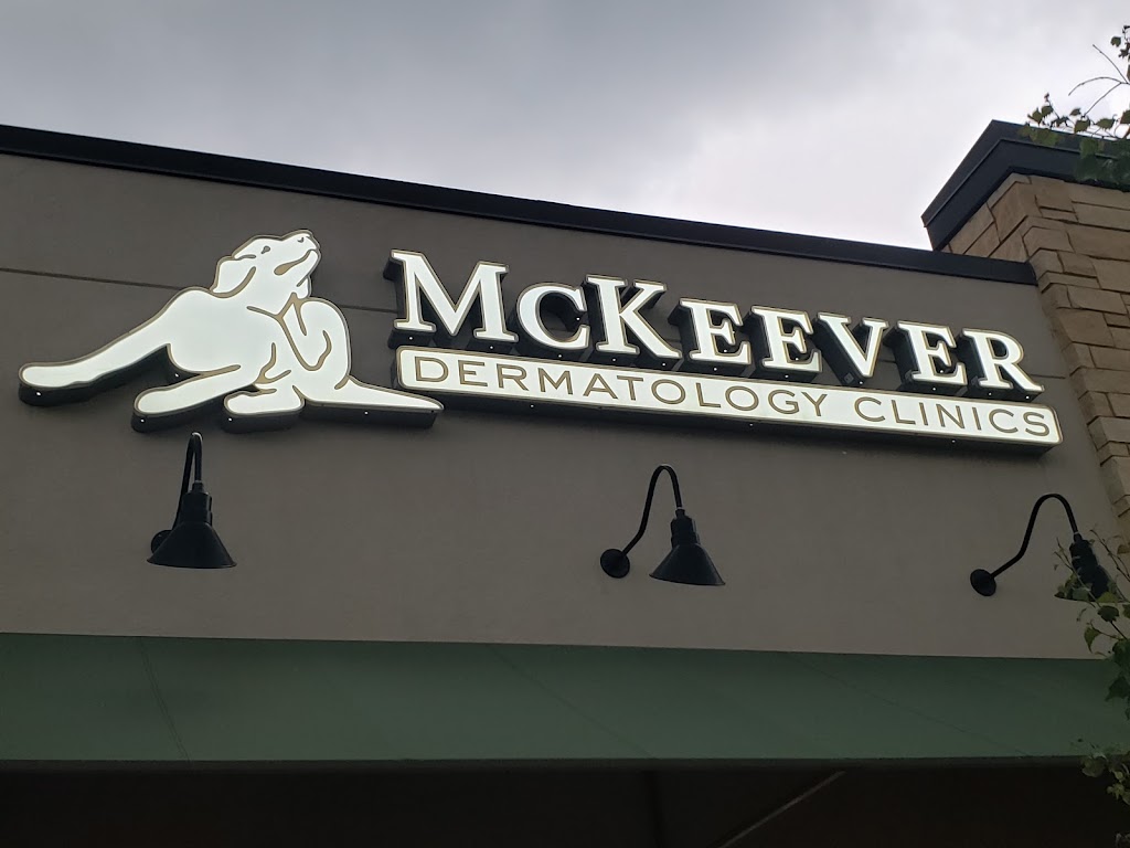 McKeever Dermatology Clinics | 7781 Amana Trail #200, Inver Grove Heights, MN 55077, USA | Phone: (651) 501-4920