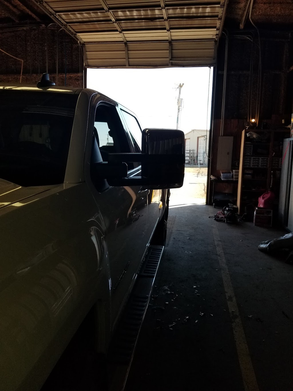 Grease Monkey Diesel Service | 14200 S Tulsa Dr, Oklahoma City, OK 73170, USA | Phone: (405) 881-4153