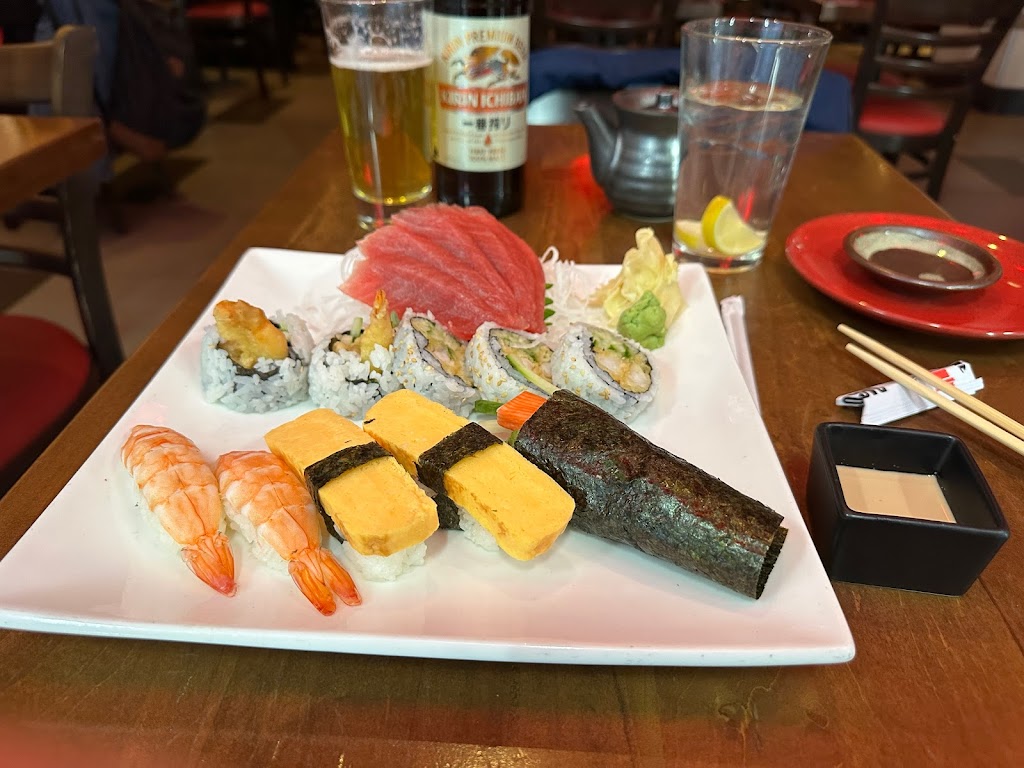 RA Sushi Bar Restaurant | 229 W 43rd St, New York, NY 10036, USA | Phone: (212) 398-9810