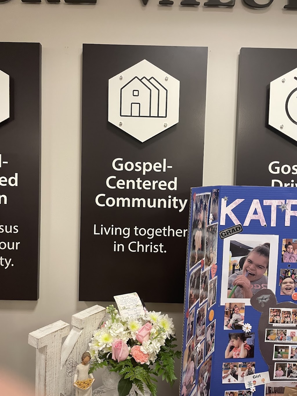 Fairlawn Mennonite Church | 8520 Emerson Rd, Apple Creek, OH 44606, USA | Phone: (330) 698-5722