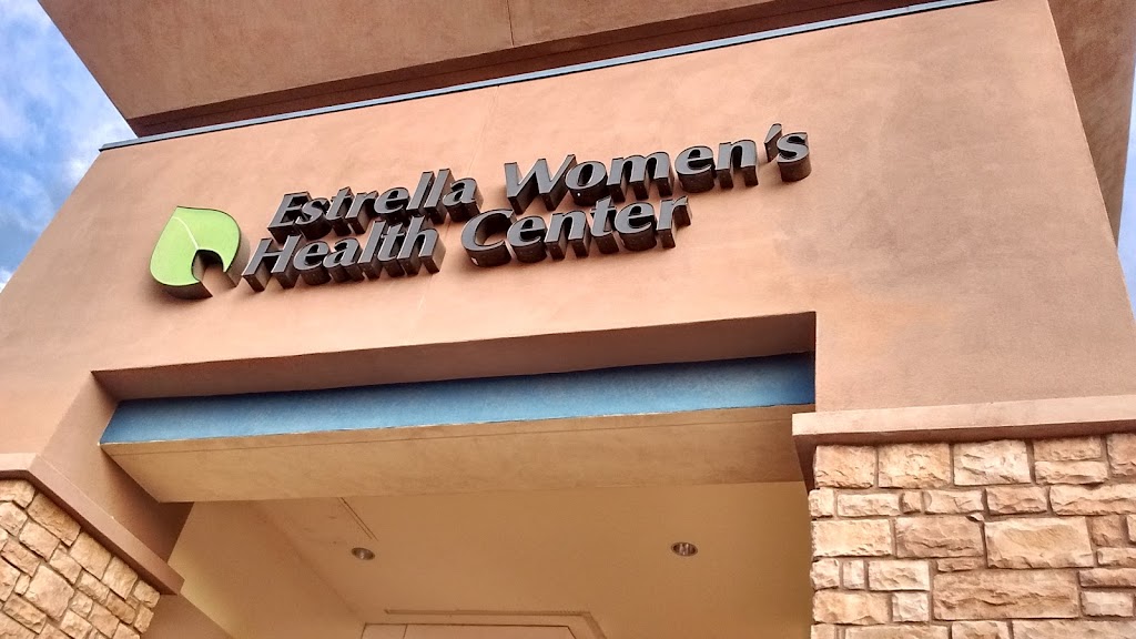 Estrella Womens Health Center | 35 N Estrella Pkwy, Goodyear, AZ 85338 | Phone: (623) 846-7558