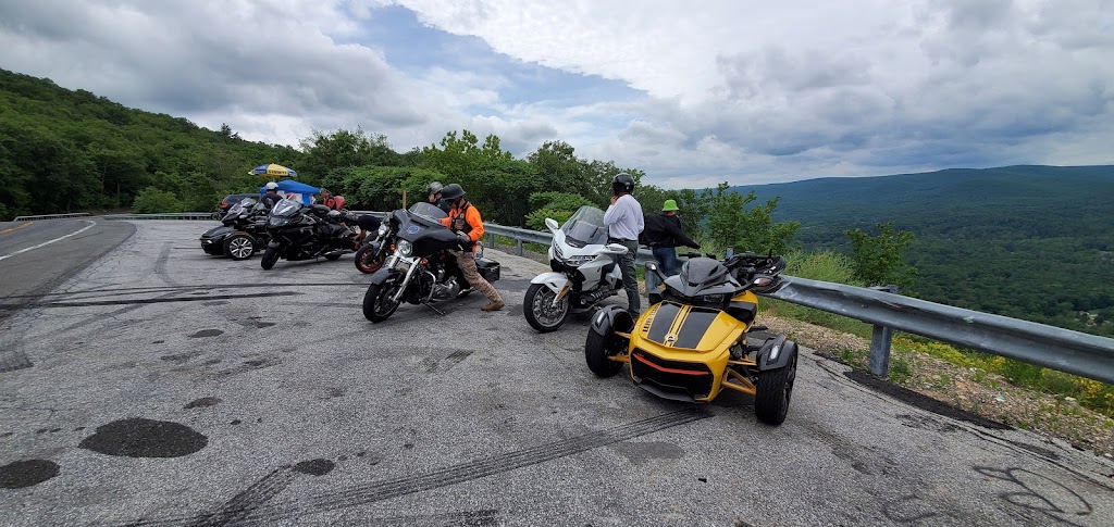 Ellenville Flight Park Northwest Launch | Pine Bush, NY 12566, USA | Phone: (845) 647-4917