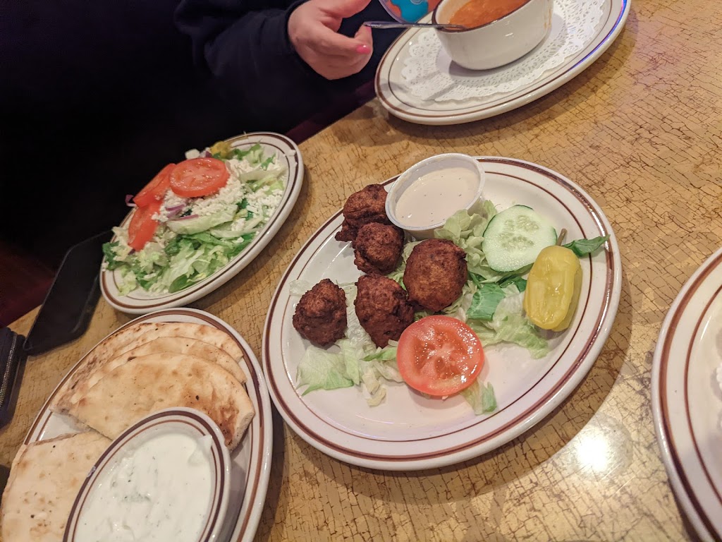 Gyro Palace | 1694 Sunrise Hwy, Merrick, NY 11566, USA | Phone: (516) 868-4500