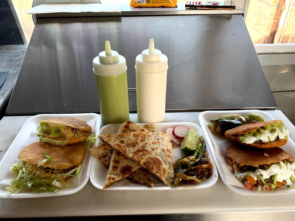 Gorditas y Mas | N 163rd Ave, Surprise, AZ 85387, USA | Phone: (623) 542-3302