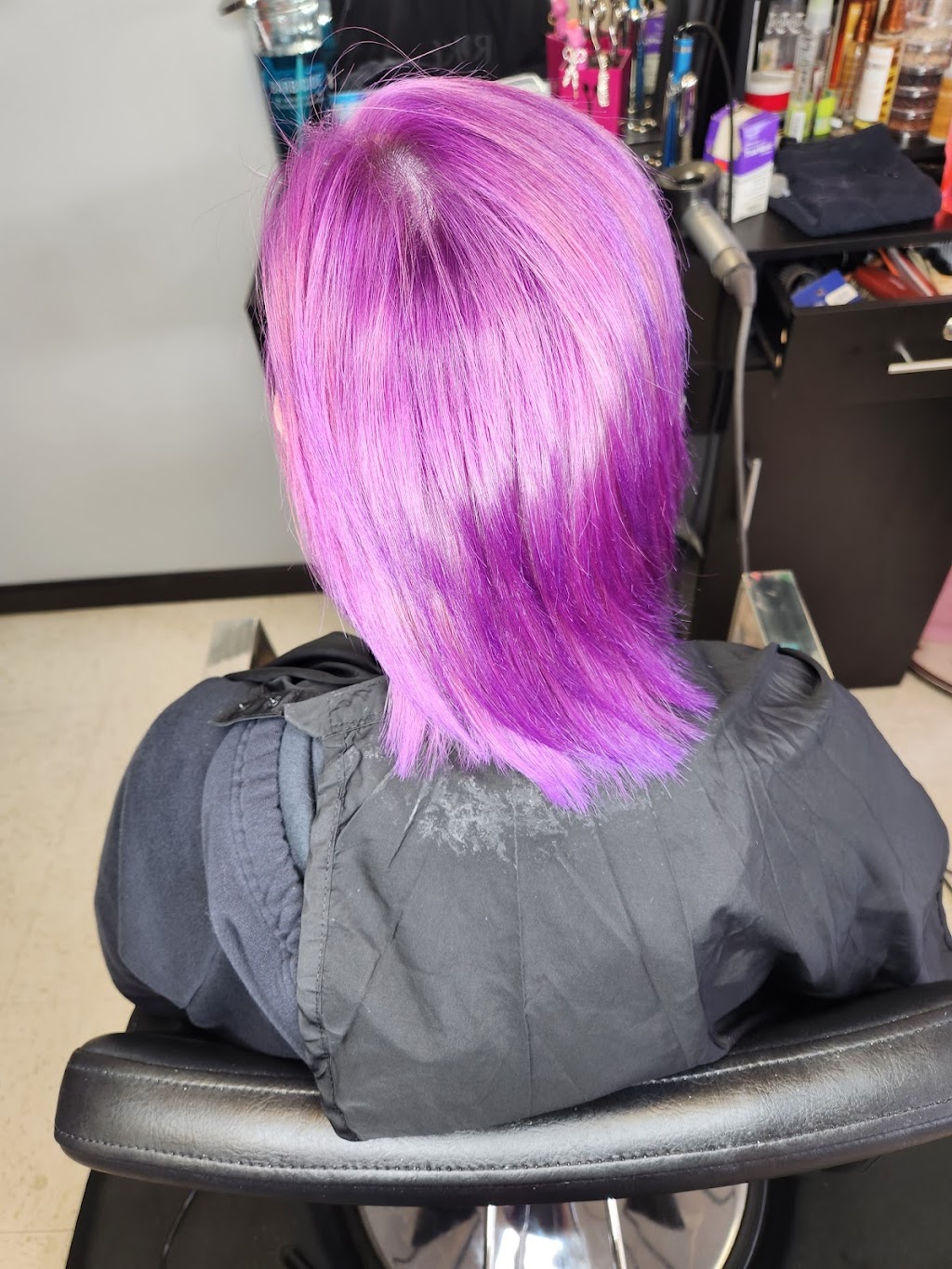 Studio D Hair Salon | 201 W Sylvania Ave, Neptune City, NJ 07753, USA | Phone: (732) 455-8229