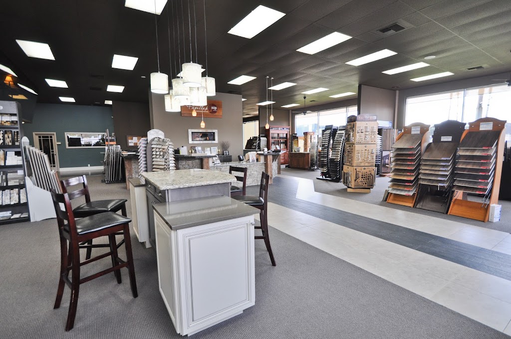 Puyallup Design Center | 133 15th St SE, Puyallup, WA 98372, USA | Phone: (253) 446-9000