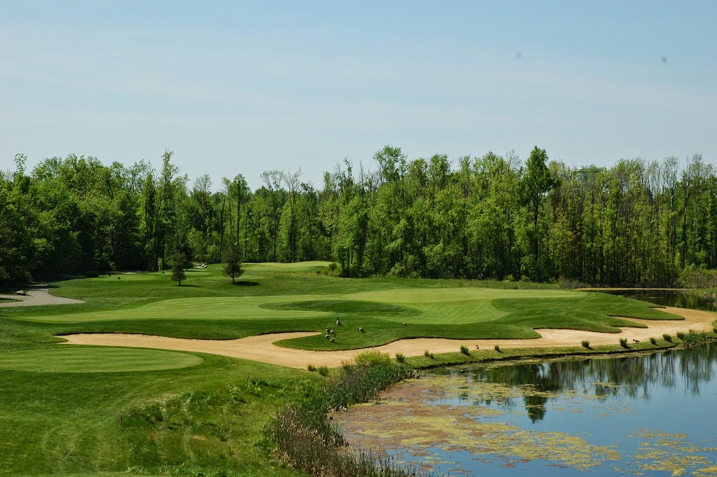 Cumberland Trail Golf Club | 8244 Columbia Rd SW, Pataskala, OH 43062, USA | Phone: (740) 964-9336