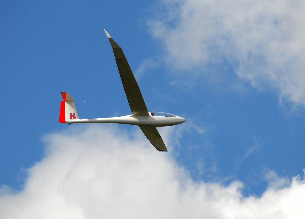 Adirondack Soaring Group | 435 Greenfield Ave, Ballston Spa, NY 12020, USA | Phone: (518) 693-6849