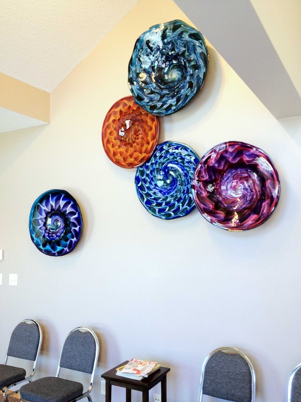 Infinity Art Glass | 120 N Main St, Benton, KS 67017, USA | Phone: (316) 778-2115