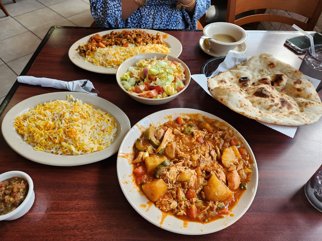 SHEEBA RESTAURANT | 3933 Western Blvd, Raleigh, NC 27606, USA | Phone: (919) 703-0004