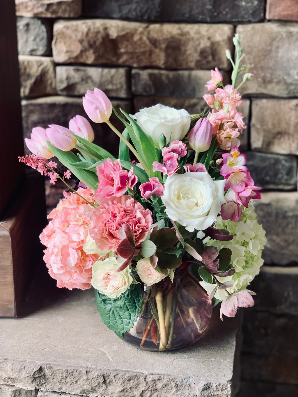 Ladd Park Floral Design | 262 Molly Bright Ln, Franklin, TN 37064, USA | Phone: (339) 293-7124